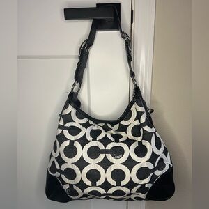 Coach Signature Peyton Handbag - J0969-14512